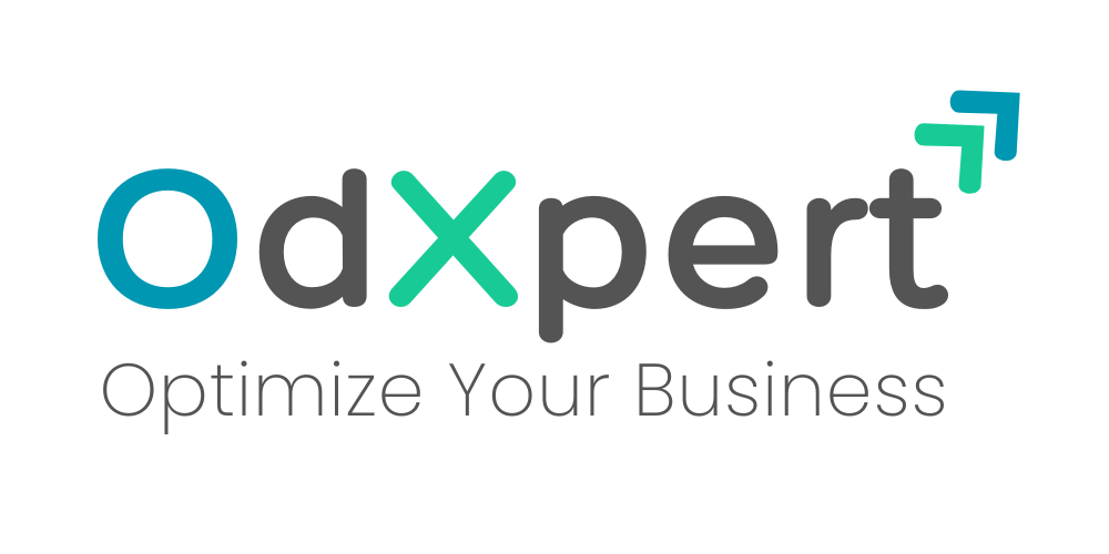 OdXpert ERP